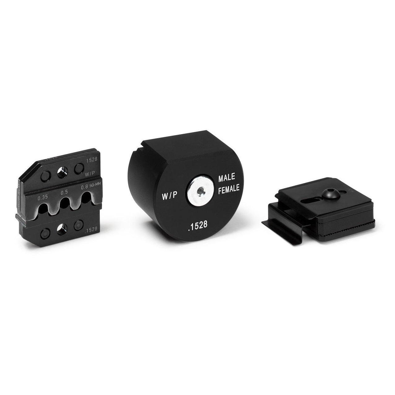 Rennsteig Weatherpack 22-18AWG Die Set