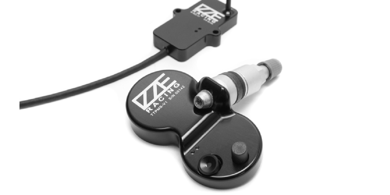 Motorsport/Race Car Sensors: Temperature, Pressure, & More Tagged ...