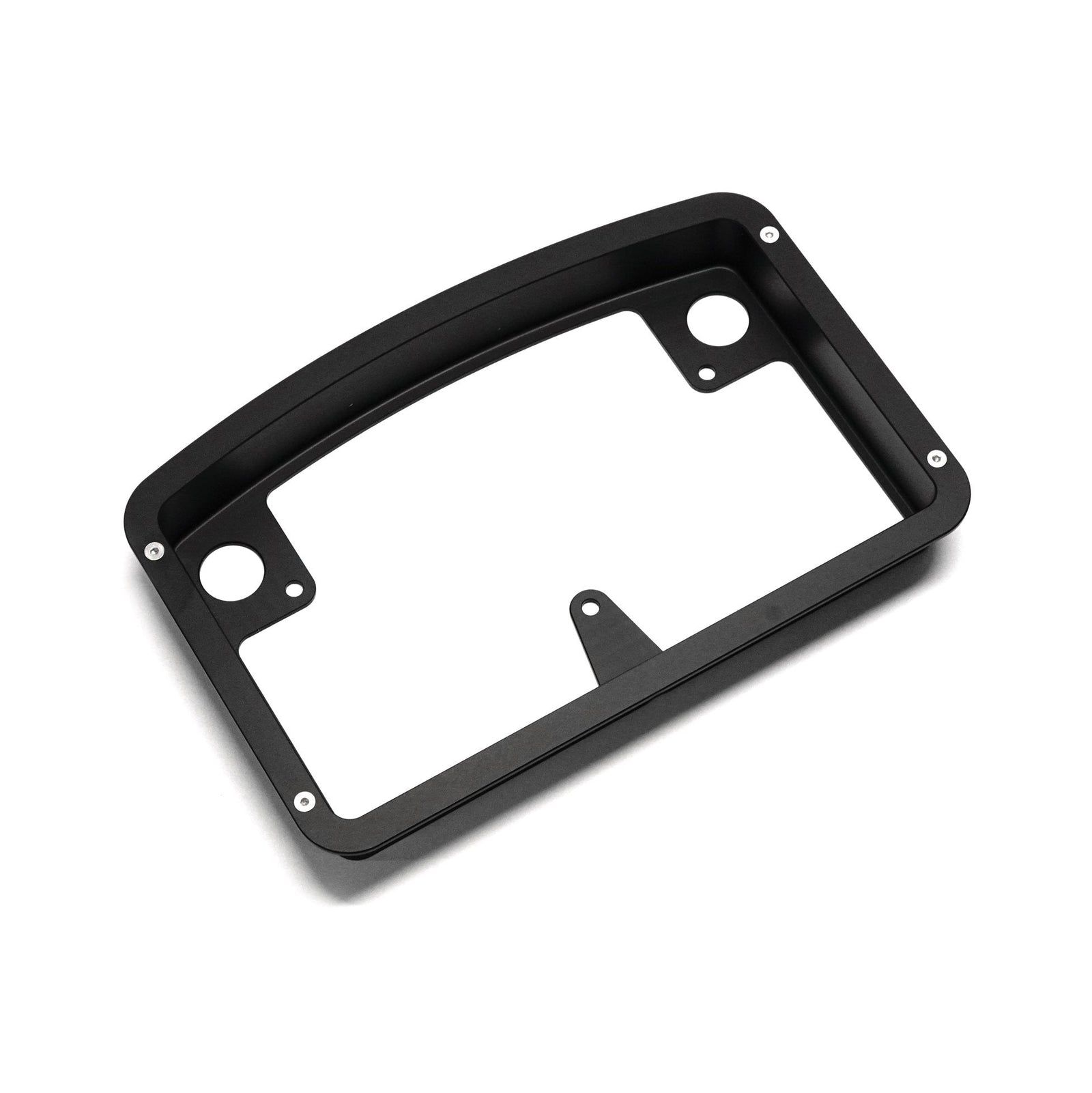Displays - RaceGrade Flush Mount Bezel For MoTeC C127/C187