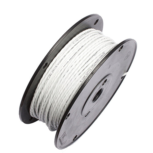 4-Conductor Shielded Cable | M27500 Shielded Wire