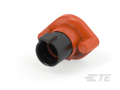 Deutsch DTHD Housing Kit Reverse Flange