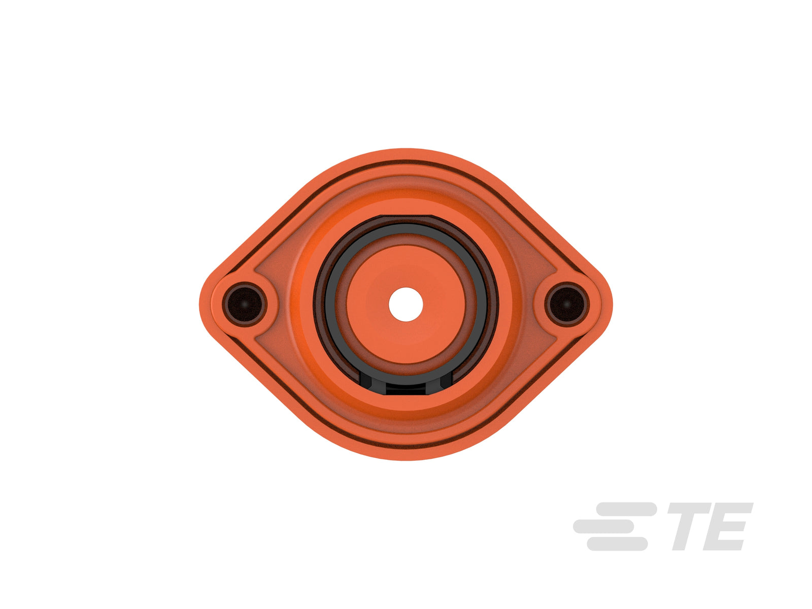 Deutsch DTHD Housing Kit Reverse Flange