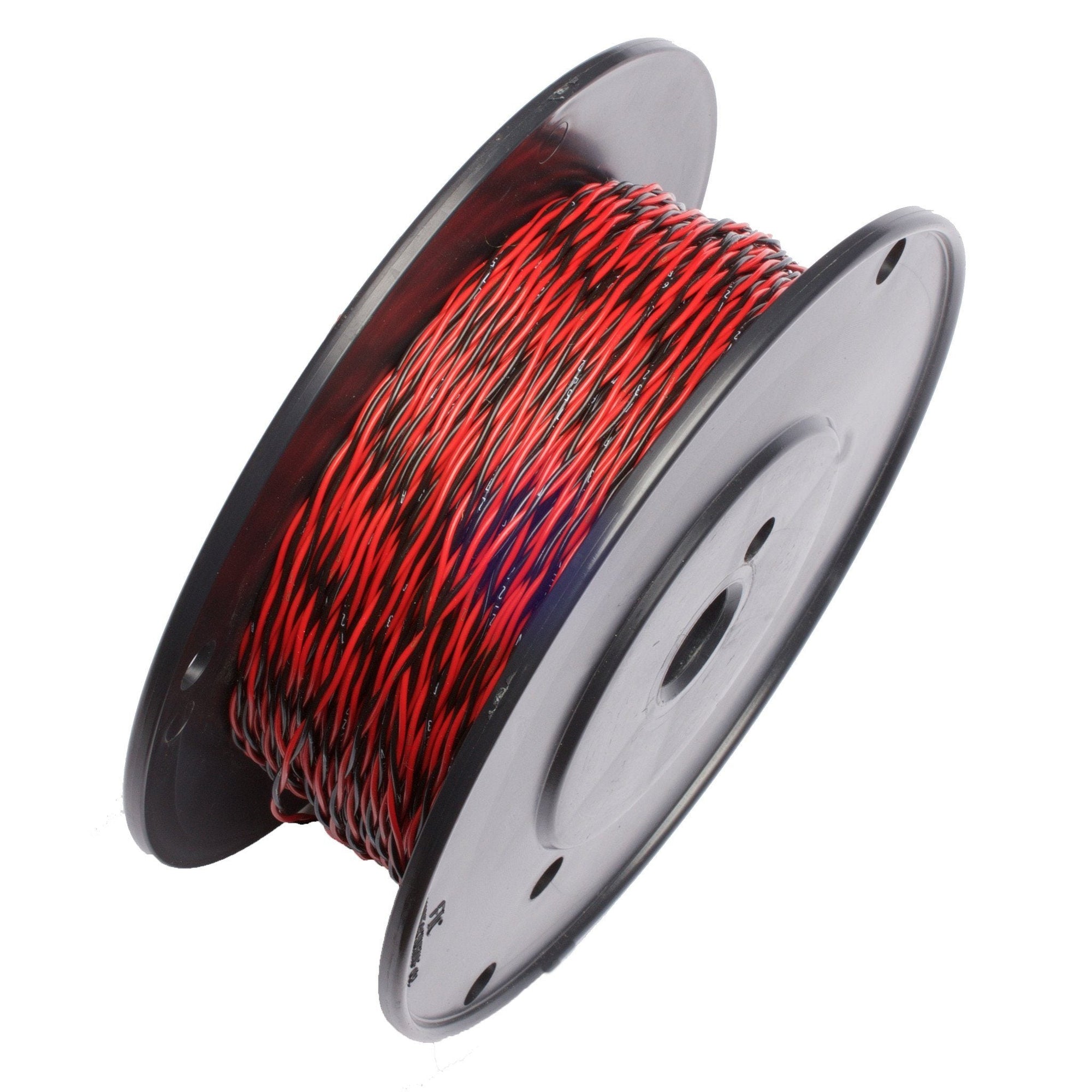 Wire - 22AWG Twisted Wire
