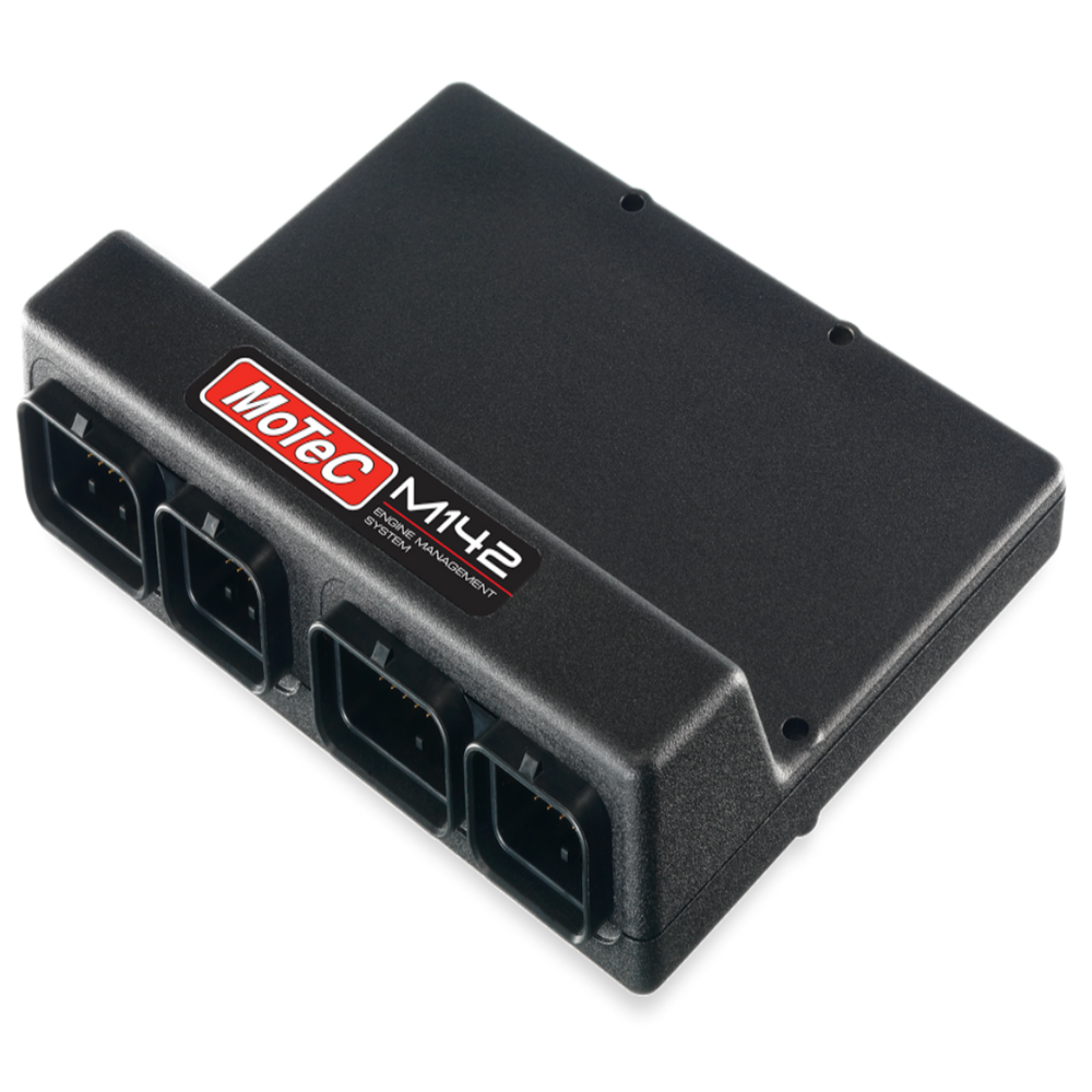 MoTeC M1 Series Automotive Engine Management Systems