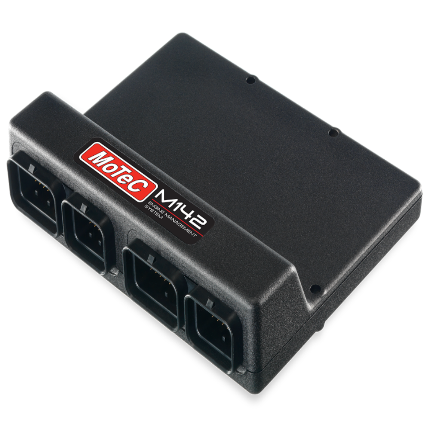 MoTeC M142 ECU