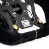 Race Spec Custom Steering Wheel Assemblies
