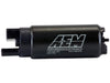 AEM 340LPH In Tank Fuel Pump (Offset Inlet) - Race Spec Online