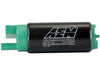 AEM 340LPH In Tank Fuel Pump Kit - Ethanol Compatible