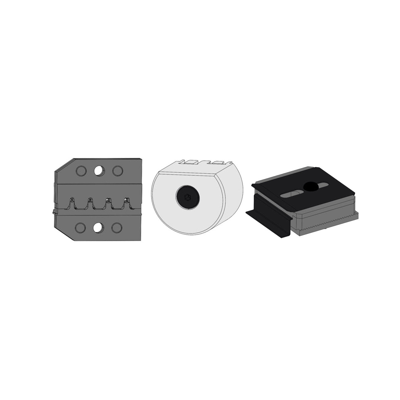 Rennsteig Ciseau Électricien 250 Mm Largeur 12 Mm Avec Protège-Main