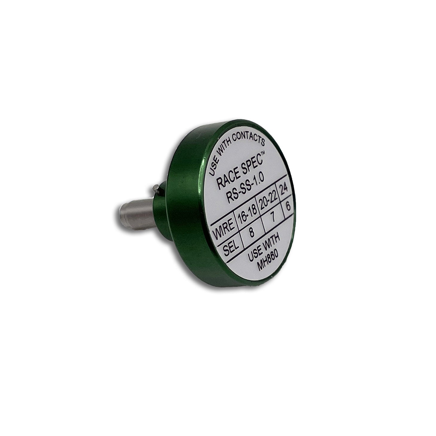 Race Spec Automotive Wiring Supplies: Connectors & More