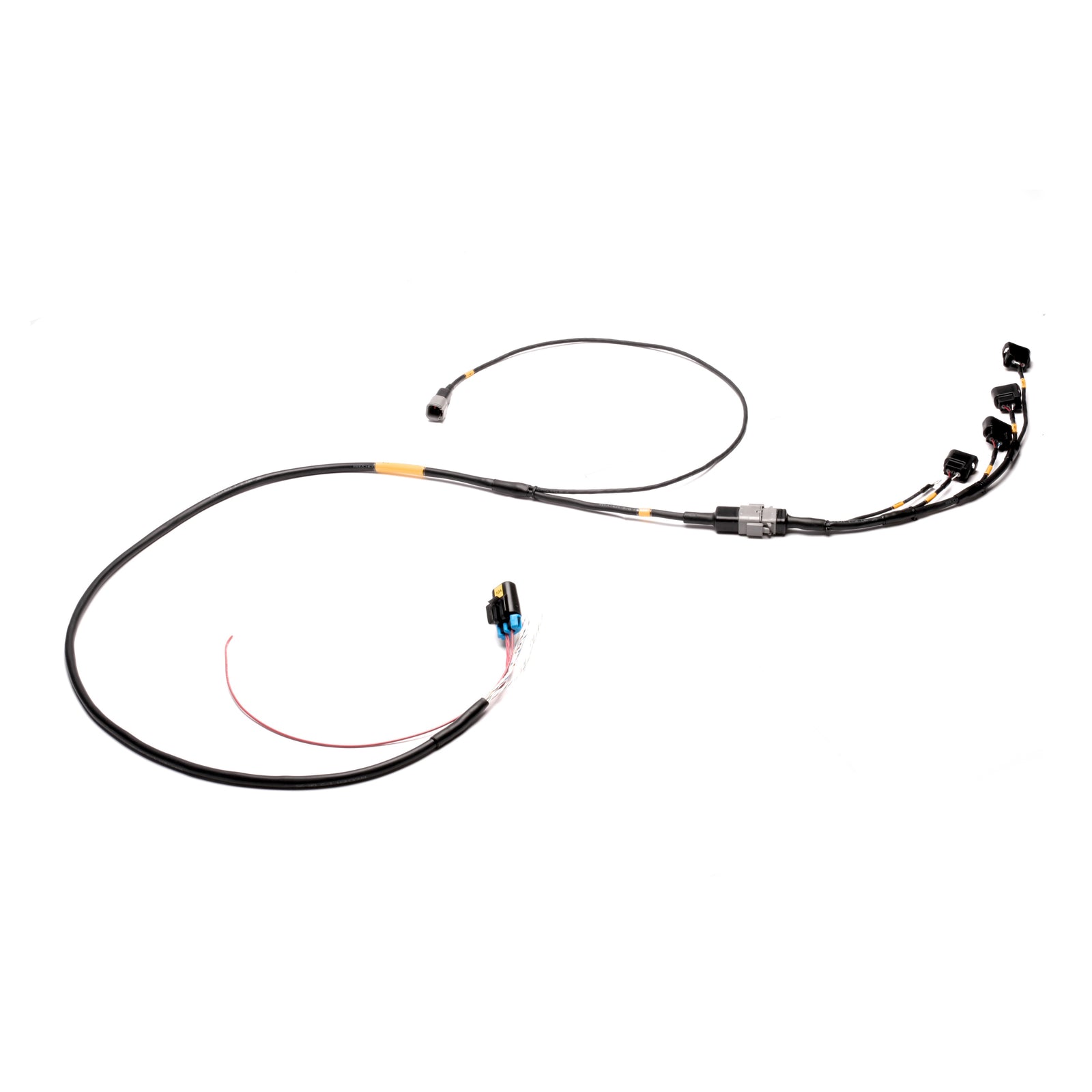 Race Spec ® Honda B/H Series Coil On Plug Ignition Loom