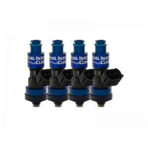 2150cc FIC Honda B, H, & D Series (except D17) Fuel Injector Clinic Injector Set