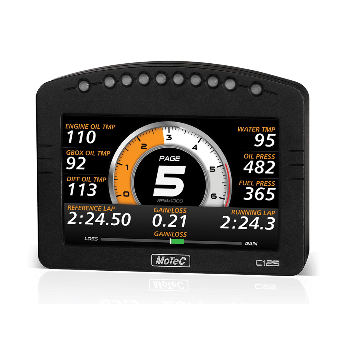 MoTeC Automotive Electronics Systems for Sale | Race Spec