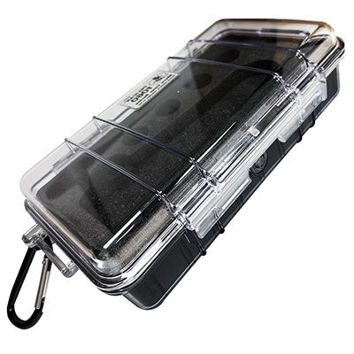 DMC Tool and Positioner Pelican Case