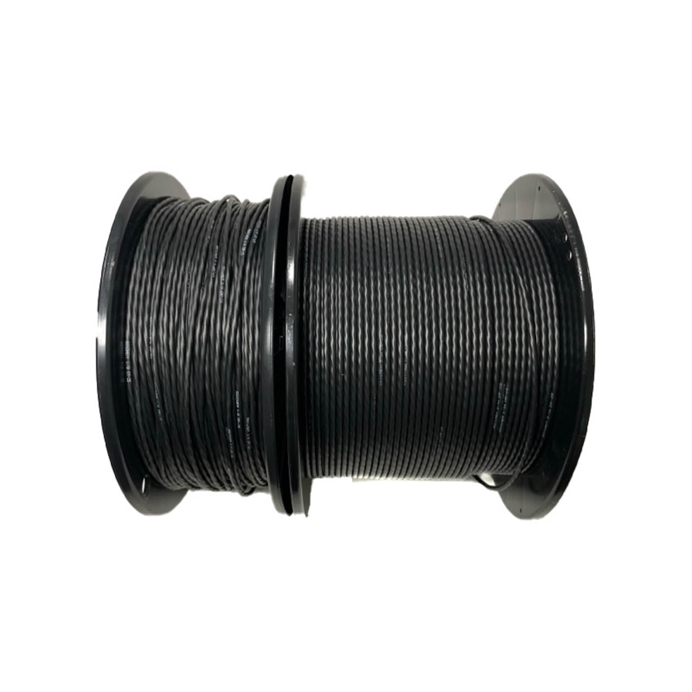 18-26AWG Custom DR-25 Cable