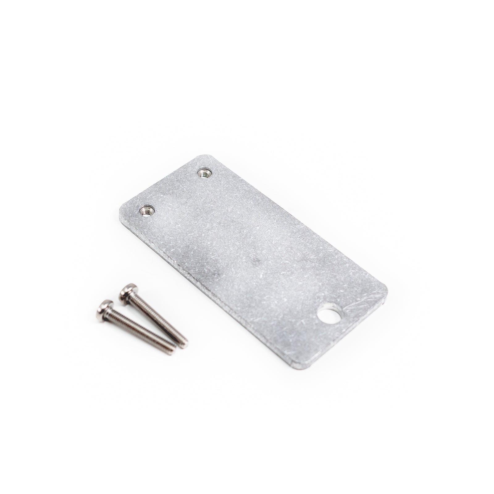 Race Spec PWM Solenoid Mounting Bracket