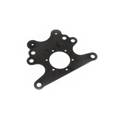 MSEL Steering Wheel Switch Plate