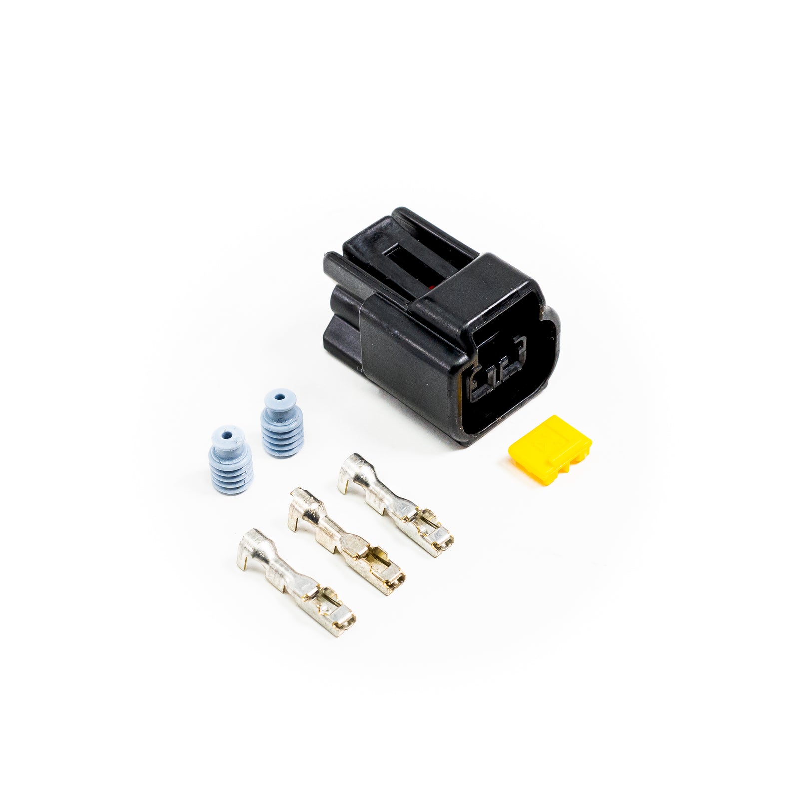 M&W Coil Connector Kit