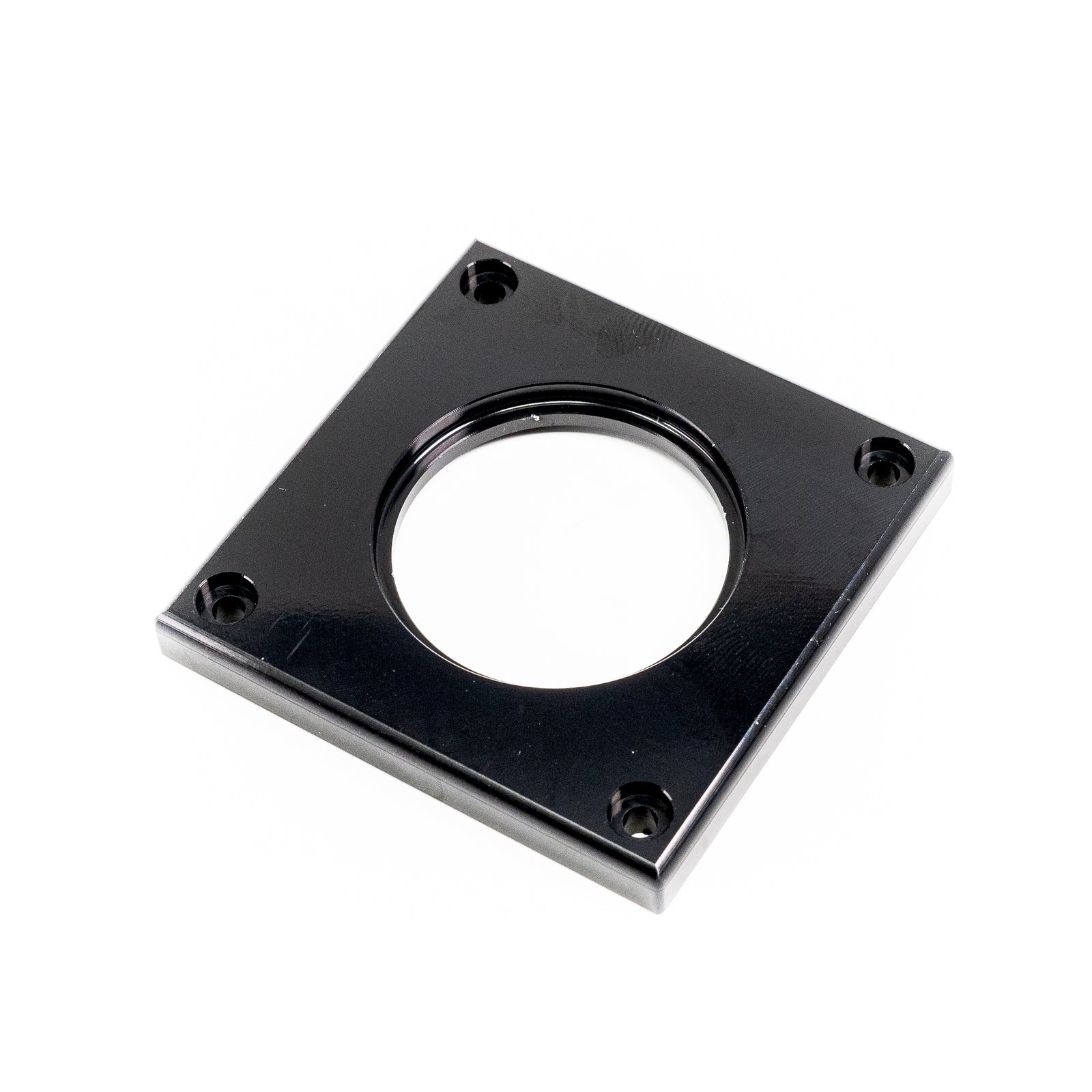 Race Spec Single Autosport Mounting Plates