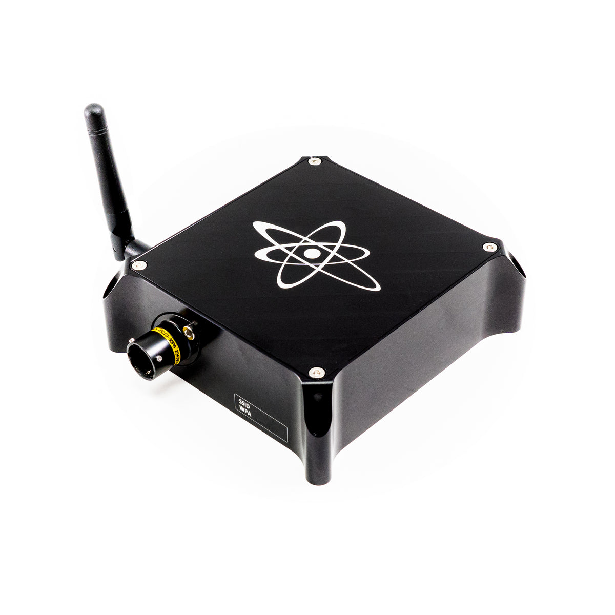 Automotive WiFi Router | Race Spec Wireless Router