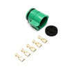 Green Connector Kit