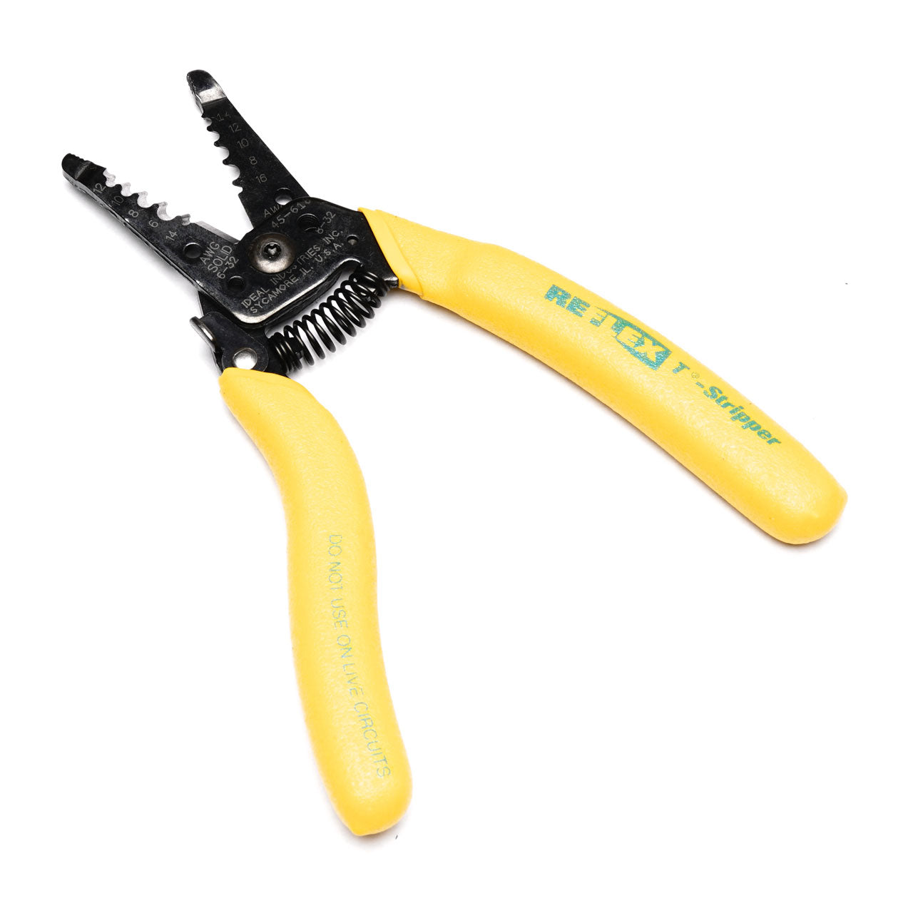 Ideal Reflex Super T® Wire Stripper