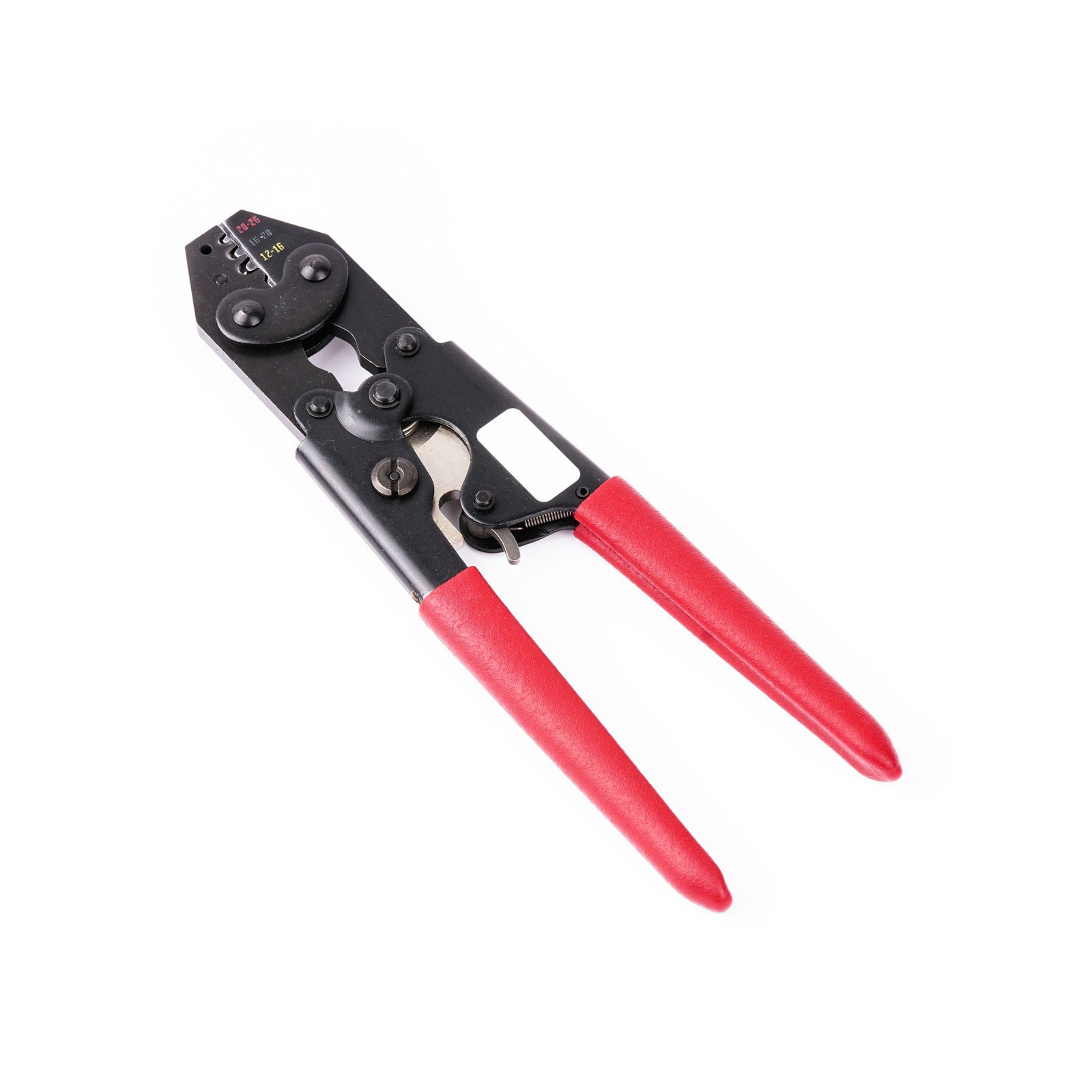 Sargent Raychem Mini Splice Crimp Tool
