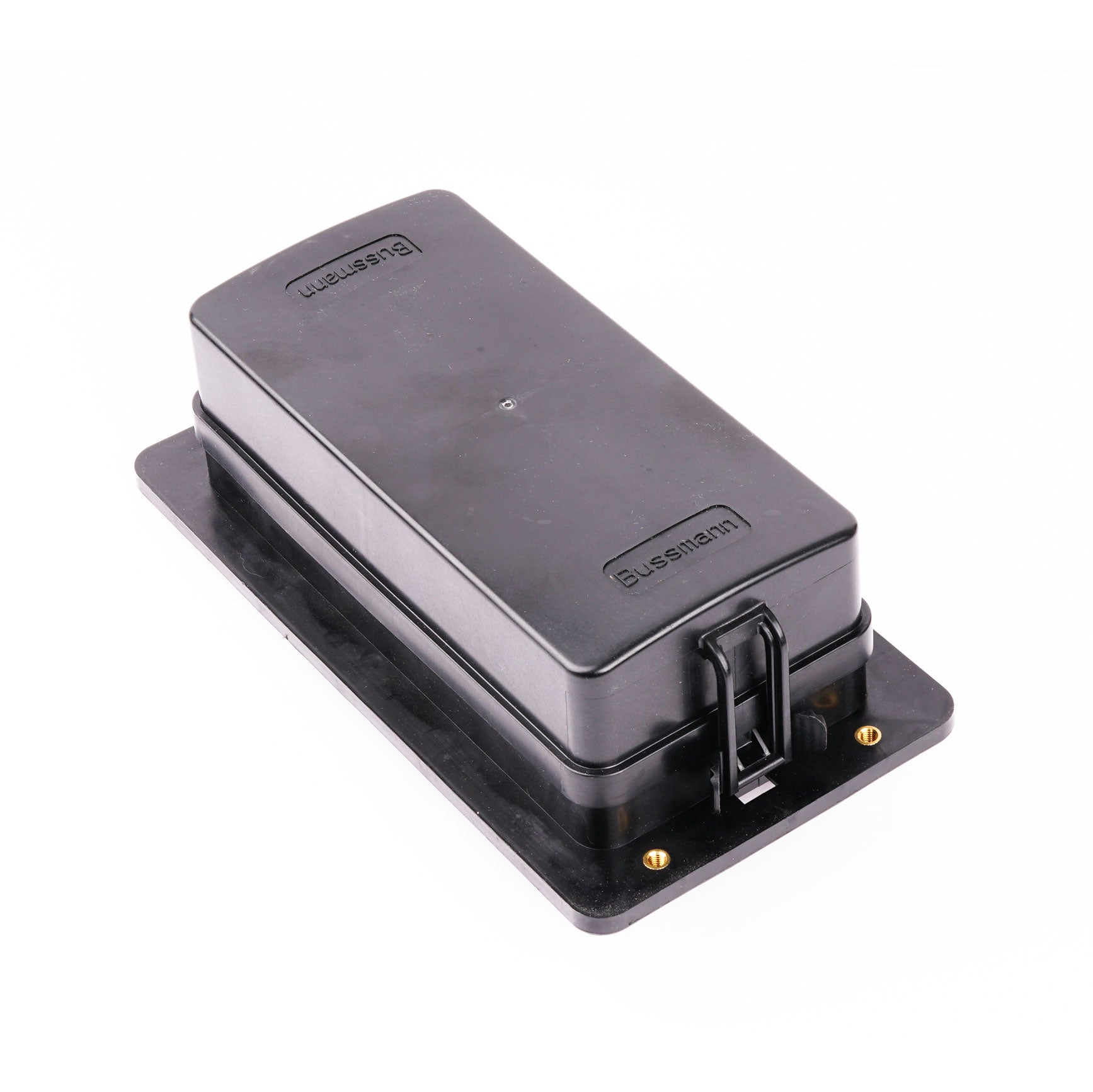 Bussmann Large Fused Relay Center