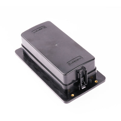 Bussmann Large Fused Relay Center