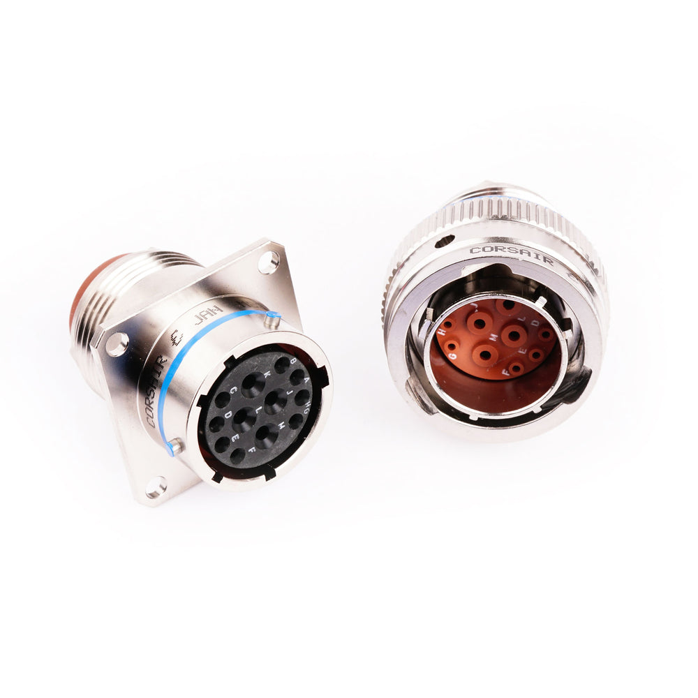 Automotive Connector Kits | Electrical & Wire Plug Connectors