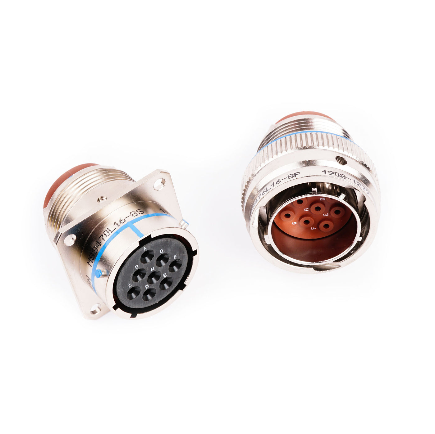 Automotive Connector Kits | Electrical & Wire Plug Connectors