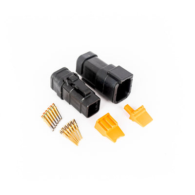 DTM Connector Kits