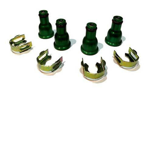 RDX Injectors Adapter Pack