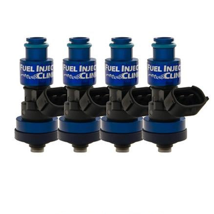 FIC B-Series 1000cc Injectors - Race Spec Online