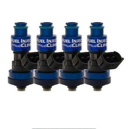 FIC B-Series 1650cc Injectors - Race Spec Online