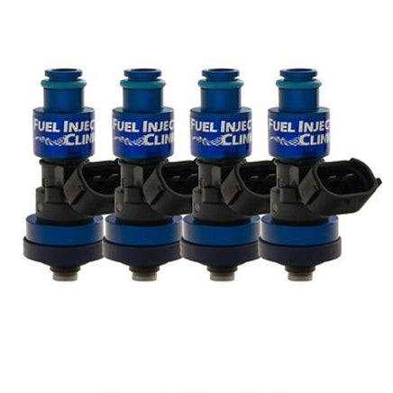 FIC K-Series 1100cc Injectors - Race Spec Online