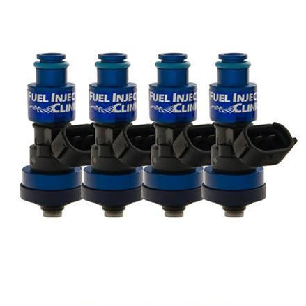 FIC S2K 1650cc Injectors - Race Spec Online