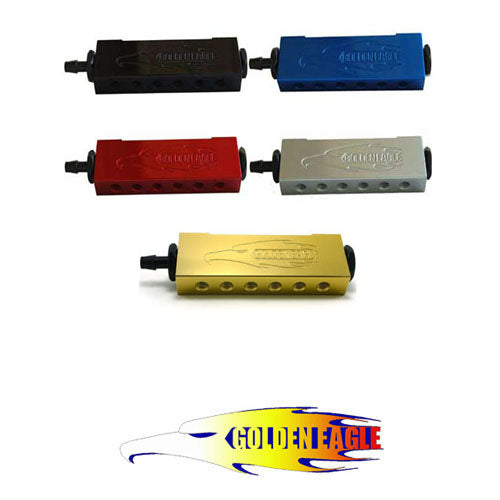 Golden Eagle Vacuum Manifold - Race Spec Online
