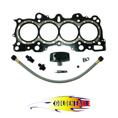 Golden Eagle VTEC Conversion with Headgasket - Race Spec Online