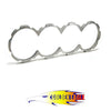 Golden Eagle D16 Blockguard - Race Spec Online