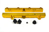 Golden Eagle TRI-FLOW K20/K24 Fuel Rail Black - Race Spec Online