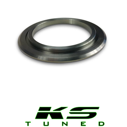 KS Tuned Walk Blocker - Race Spec