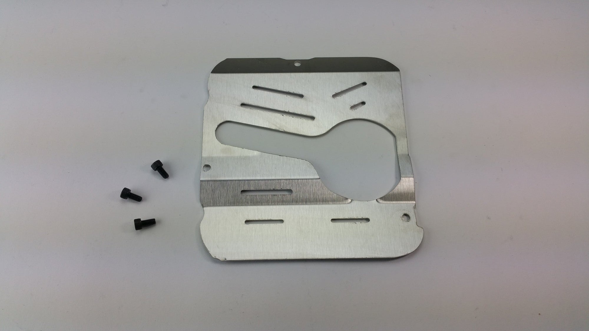 KS tuned H2b Oil Pan Baffle Kit