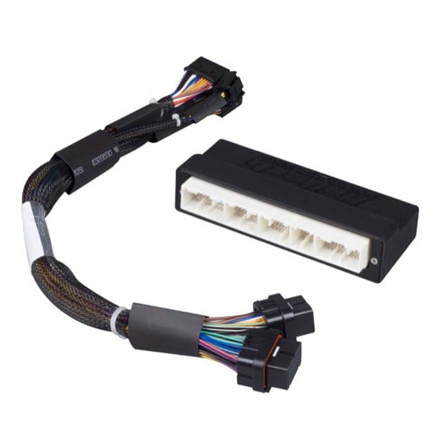 Haltech Elite 1000/1500 Honda Civic EP3 Plug 'n' Play Adaptor Harness