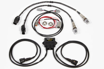 Haltech WB2 - Dual Channel CAN O2 Wideband Controller Kit - Race Spec Online