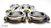 KS Tuned H22 X Beam Connecting Rods
