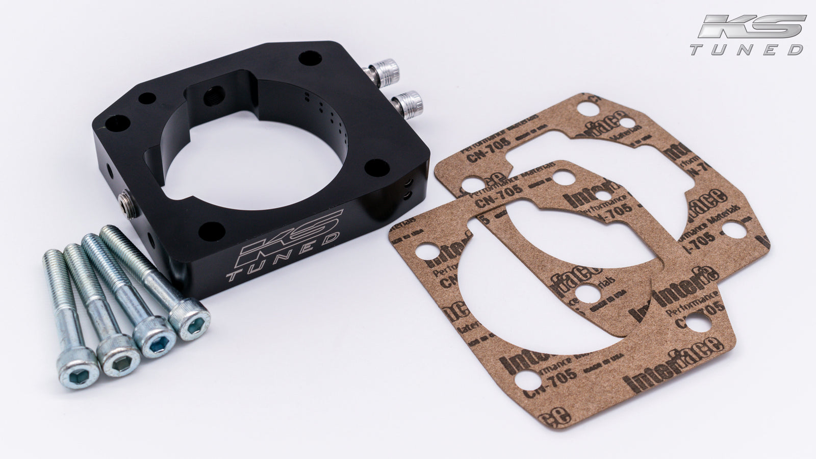 Gen 2 KS tuned Spray Plate - D/B/H/F/J - Series