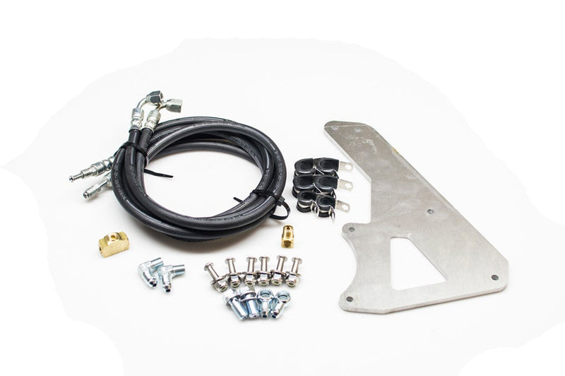 KS Tuned Staging Brake Kit - Honda | Race Spec