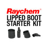 Race Spec Raychem Lipped Boot Starter Kit