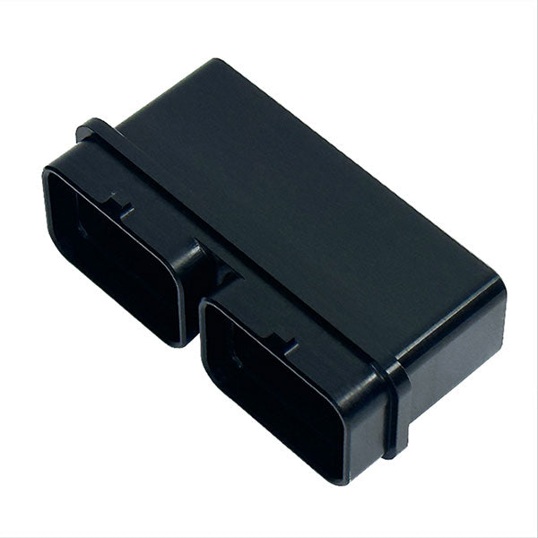 RaceGrade SUPERSEAL MALE 34+34 Header